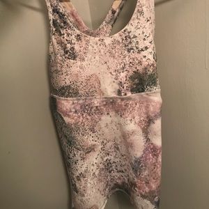 Lululemon shirt